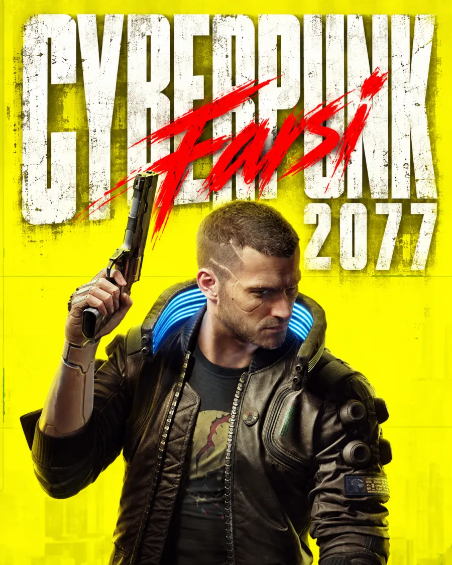 Cyberpunk 2077