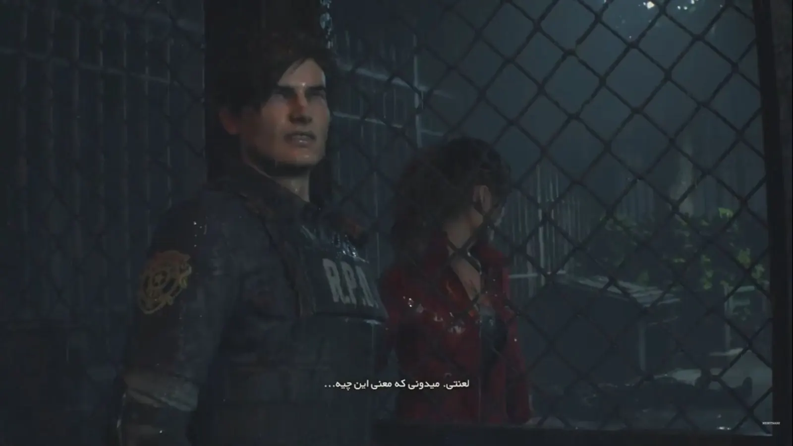 Resident Evil 2 Remake - تصویر 1