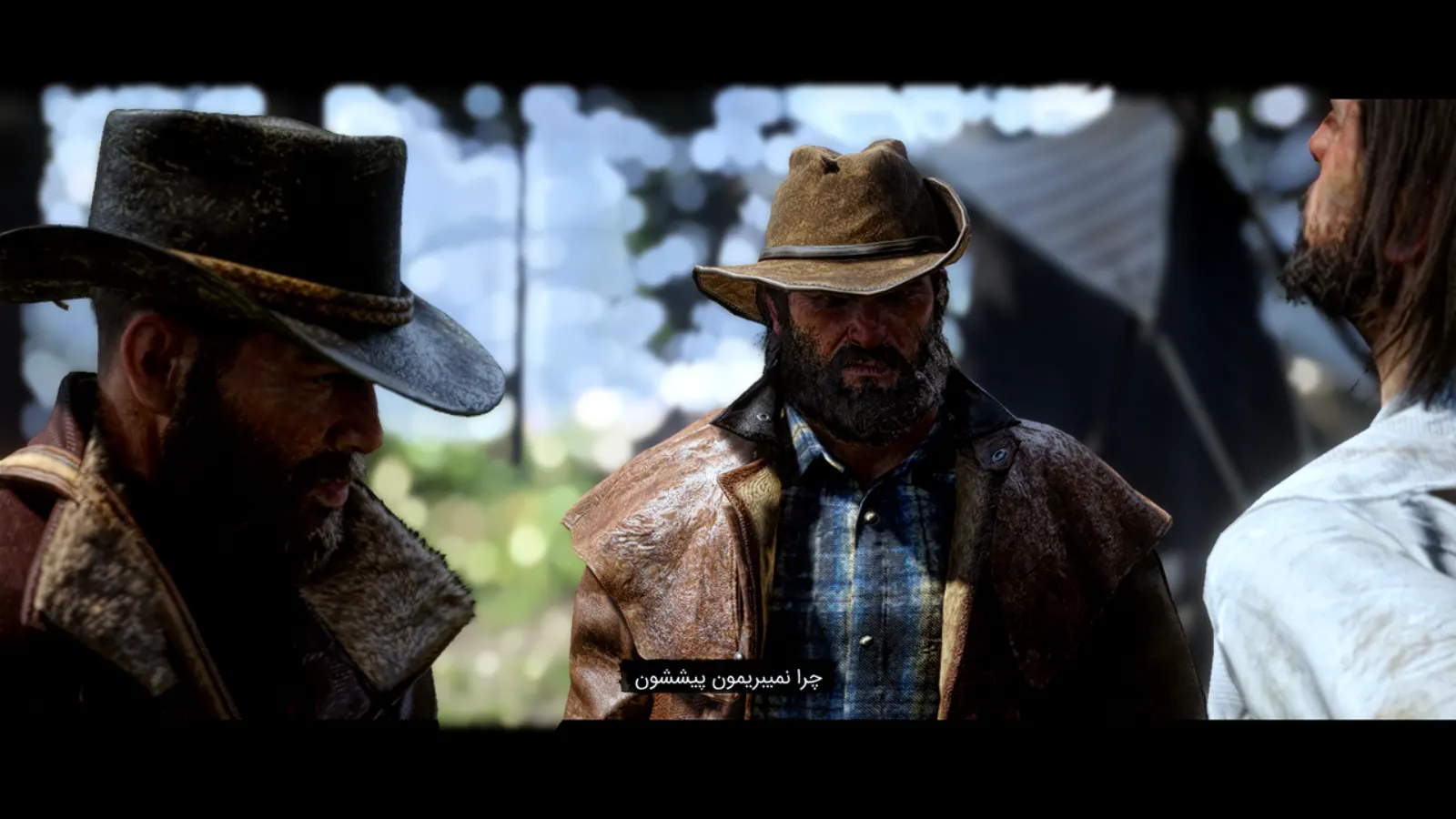 Red Dead Redemption 2 - تصویر 1