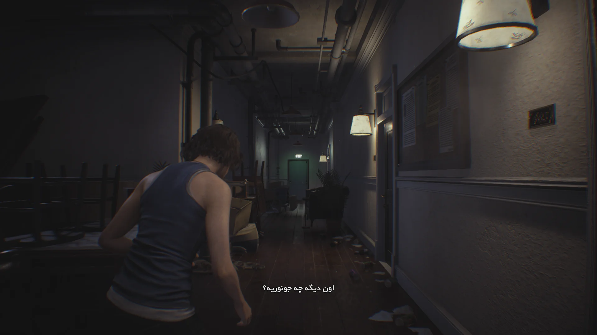 Resident Evil 3 - تصویر 1