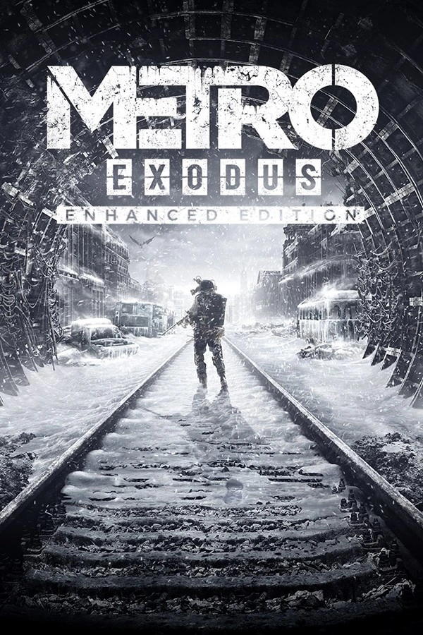 Metro Exodus