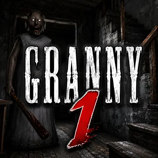 Granny 1