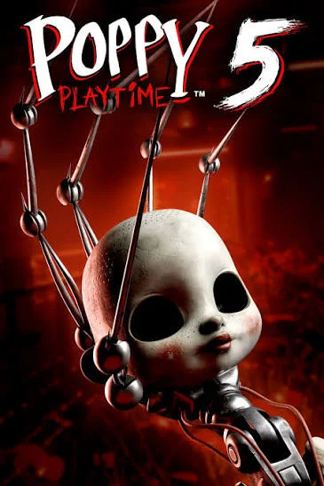Poppy Playtime Chapter 5