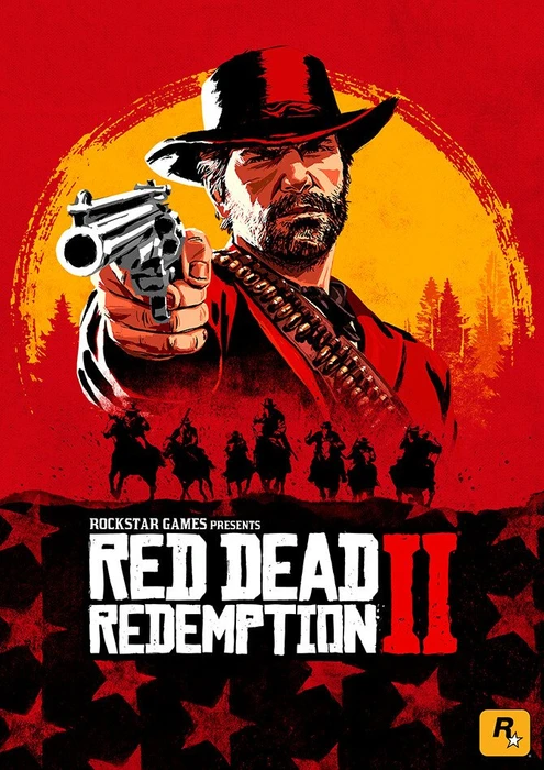 Red Dead Redemption 2