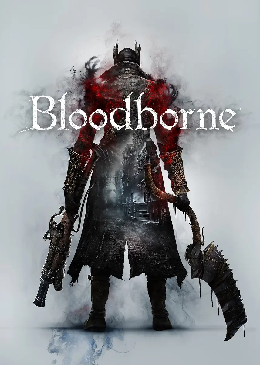 Bloodborne